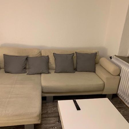 Ferienwohnung In Wilhelmshaven Zentrumsnah מראה חיצוני תמונה