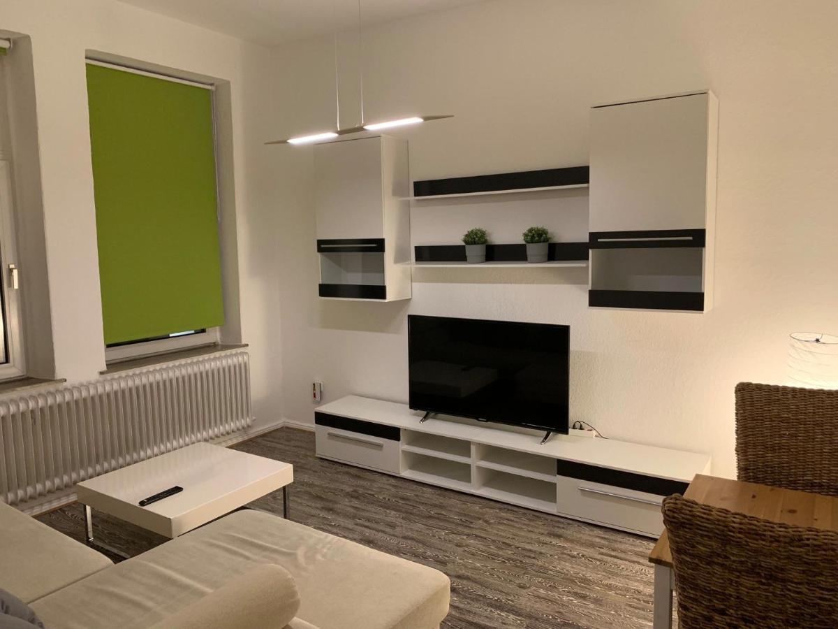 Ferienwohnung In Wilhelmshaven Zentrumsnah מראה חיצוני תמונה
