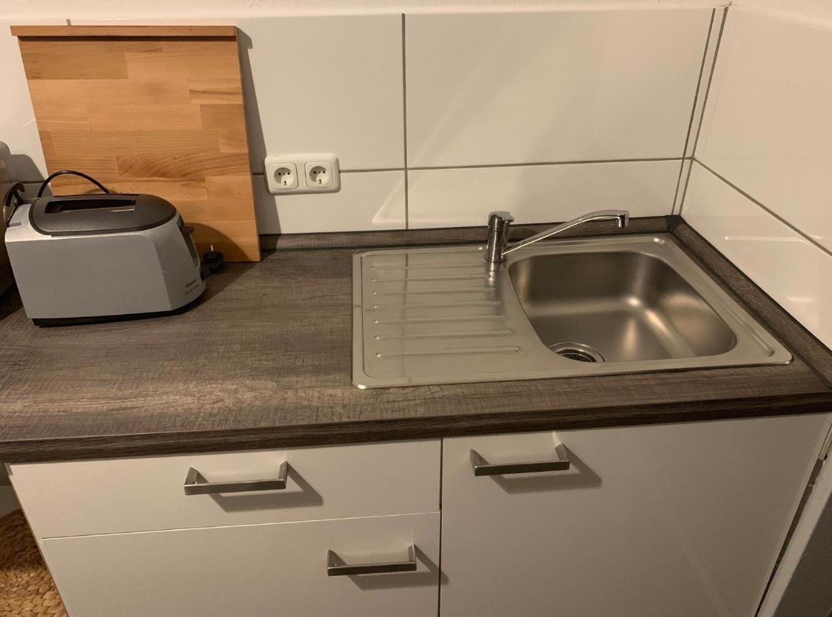 Ferienwohnung In Wilhelmshaven Zentrumsnah מראה חיצוני תמונה