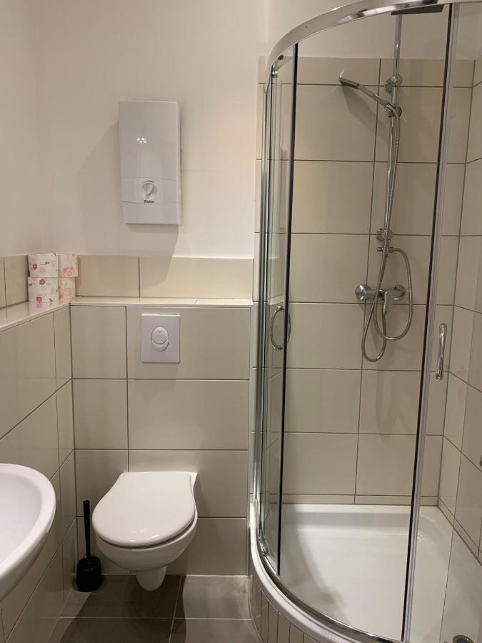 Ferienwohnung In Wilhelmshaven Zentrumsnah מראה חיצוני תמונה