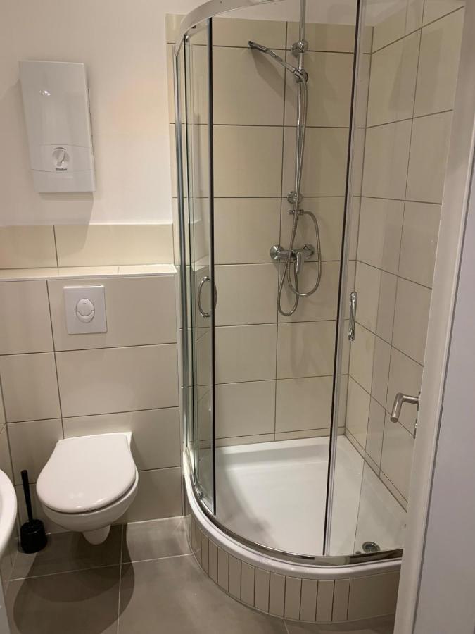 Ferienwohnung In Wilhelmshaven Zentrumsnah מראה חיצוני תמונה