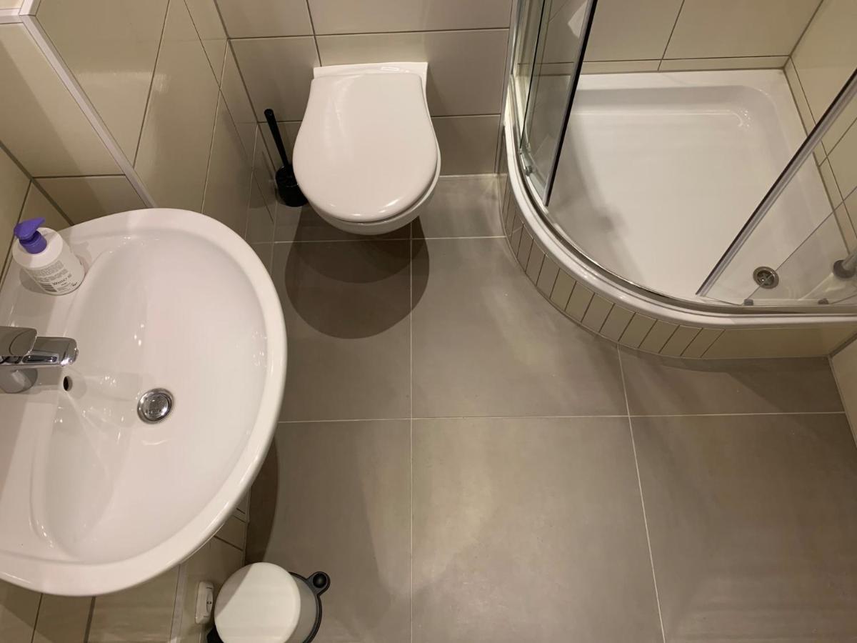 Ferienwohnung In Wilhelmshaven Zentrumsnah מראה חיצוני תמונה