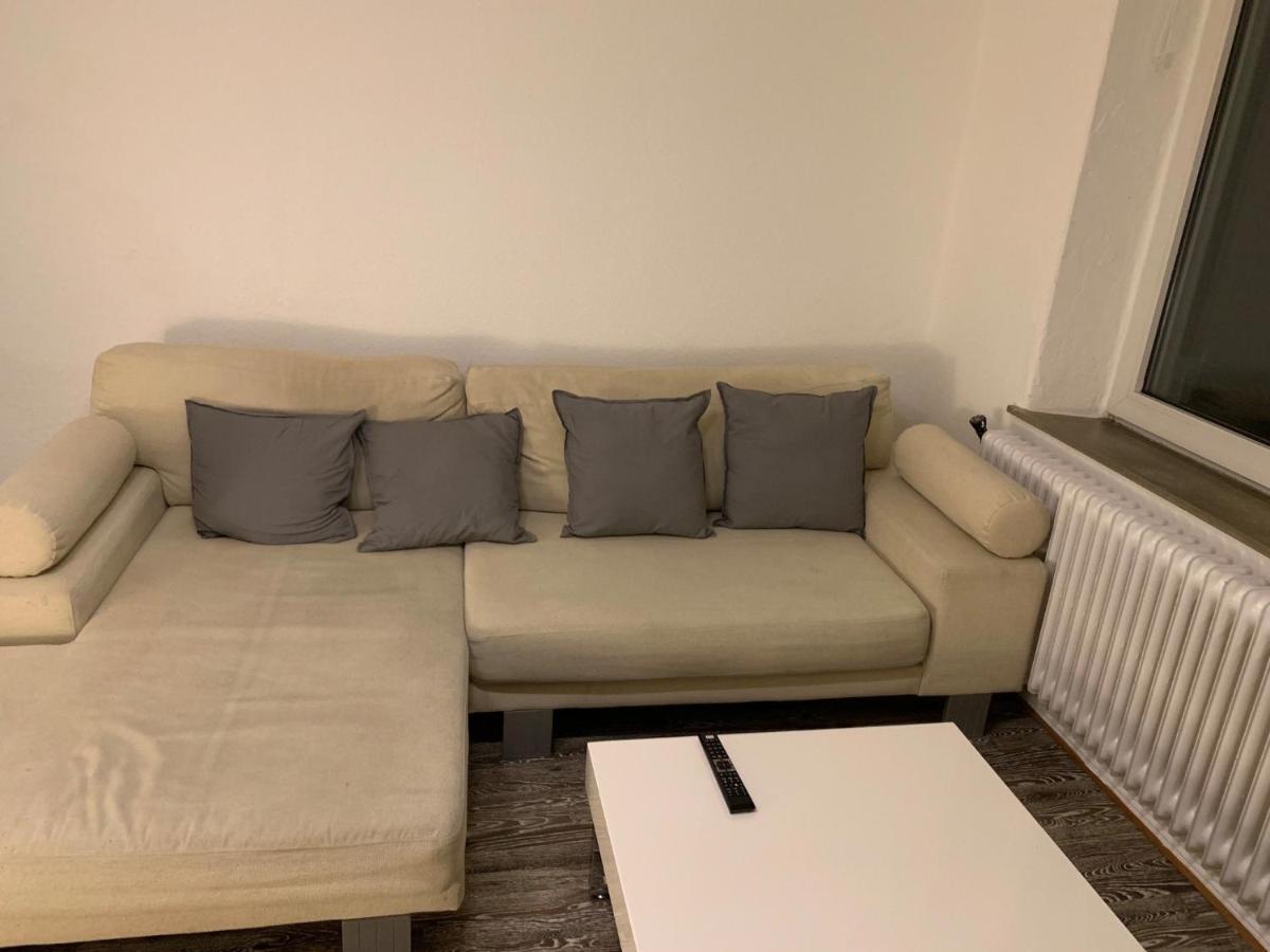 Ferienwohnung In Wilhelmshaven Zentrumsnah מראה חיצוני תמונה