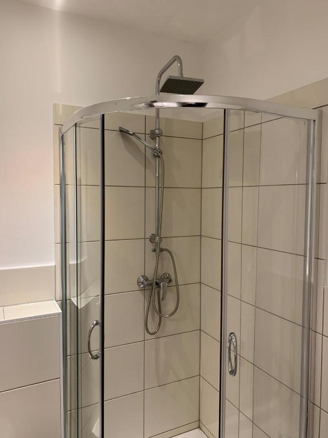Ferienwohnung In Wilhelmshaven Zentrumsnah מראה חיצוני תמונה